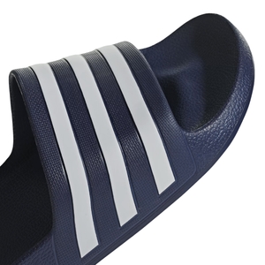 Adidas Unisex Badeschuhe Badelatschen Poolsandalen Adilette Aqua - Bild 4 Adidas Unisex Badeschuhe Badelatschen Poolsandalen Adilette Aqua - Bild 4