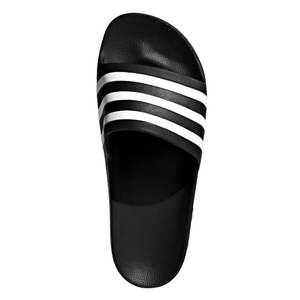 Adidas Unisex Badeschuhe Badelatschen Poolsandalen Adilette Aqua - Bild 3 Adidas Unisex Badeschuhe Badelatschen Poolsandalen Adilette Aqua - Bild 3
