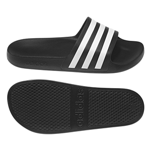 Adidas Unisex Badeschuhe Badelatschen Poolsandalen Adilette Aqua - Bild 6 Adidas Unisex Badeschuhe Badelatschen Poolsandalen Adilette Aqua - Bild 6