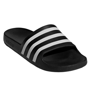 Adidas Unisex Badeschuhe Badelatschen Poolsandalen Adilette Aqua - Bild 1 Adidas Unisex Badeschuhe Badelatschen Poolsandalen Adilette Aqua - Bild 1
