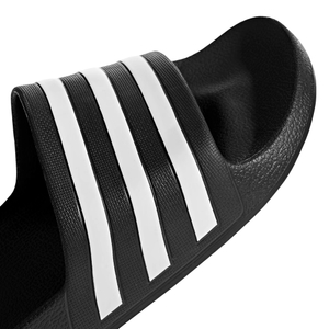 Adidas Unisex Badeschuhe Badelatschen Poolsandalen Adilette Aqua - Bild 2 Adidas Unisex Badeschuhe Badelatschen Poolsandalen Adilette Aqua - Bild 2