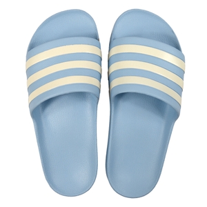 Adidas Unisex Badeschuhe Badelatschen Poolsandalen Adilette Aqua - Bild 5 Adidas Unisex Badeschuhe Badelatschen Poolsandalen Adilette Aqua - Bild 5