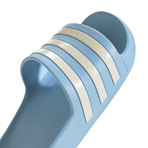 Adidas Unisex Badeschuhe Badelatschen Poolsandalen Adilette Aqua - Bild 6 Adidas Unisex Badeschuhe Badelatschen Poolsandalen Adilette Aqua - Bild 6