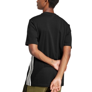 Adidas Herren Shirt Oberteil Kurzarmshirt T-Shirt M 36 SJ T - Bild 4 Adidas Herren Shirt Oberteil Kurzarmshirt T-Shirt M 36 SJ T - Bild 4