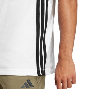 Adidas Herren Shirt Oberteil Kurzarmshirt T-Shirt M 36 SJ T - Bild 4 Adidas Herren Shirt Oberteil Kurzarmshirt T-Shirt M 36 SJ T - Bild 4