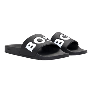 -002 black / white