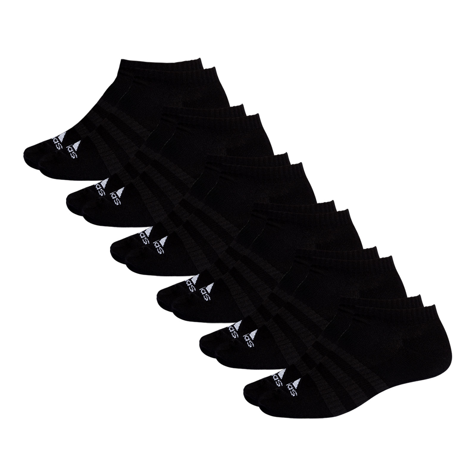 6 Paar Adidas Herren Damen Unisex Socken C SPW Low Sneaker 6 Paar Adidas Herren Damen Unisex Socken C SPW Low Sneaker