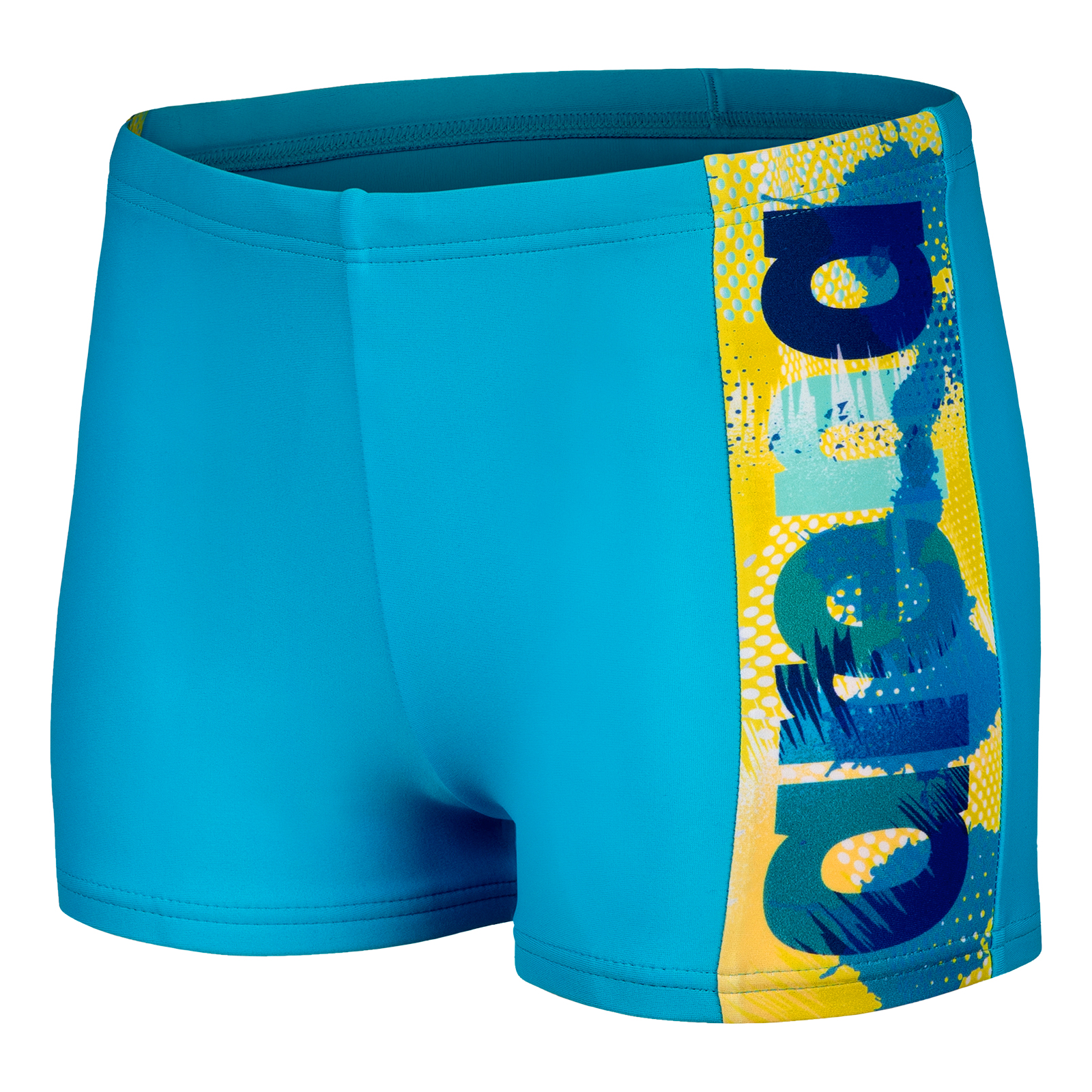 Arena Jungen Badehose Badeshort Schwimmhose Training Boy Arena light Tricks Swim Short Arena Jungen Badehose Badeshort Schwimmhose Training Boy Arena light Tricks Swim Short