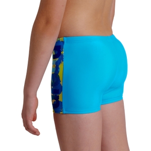 Arena Jungen Badehose Badeshort Schwimmhose Training Boy Arena light Tricks Swim Short - Bild 5 Arena Jungen Badehose Badeshort Schwimmhose Training Boy Arena light Tricks Swim Short - Bild 5
