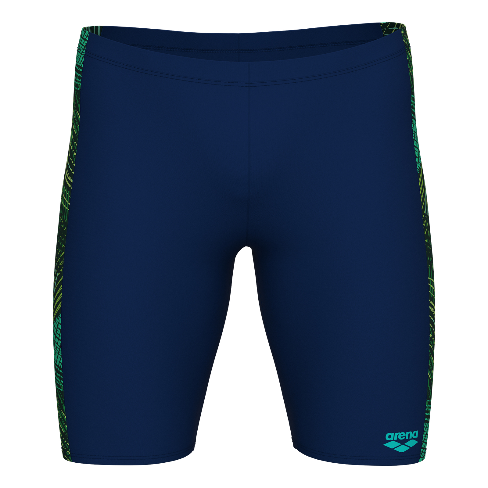 Arena Herren Badehose Trainingshose Schwimmhose Swim Jammer Energy Arena Herren Badehose Trainingshose Schwimmhose Swim Jammer Energy