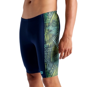 Arena Herren Badehose Trainingshose Schwimmhose Swim Jammer Energy - Bild 4 Arena Herren Badehose Trainingshose Schwimmhose Swim Jammer Energy - Bild 4