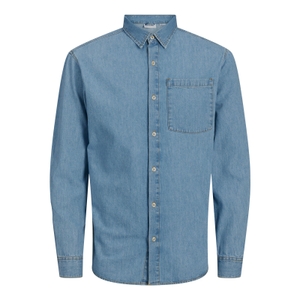 -blue denim / light blue