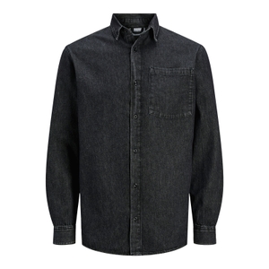 -black denim