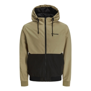 -coriander / black / white