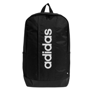 Adidas Herren Damen Unisex Rucksack Outdoorrucksack Linear Backpack - Bild 0 Adidas Herren Damen Unisex Rucksack Outdoorrucksack Linear Backpack