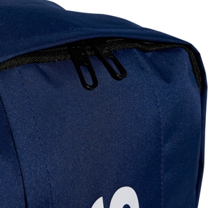 Adidas Herren Damen Unisex Rucksack Outdoorrucksack Linear Backpack - Bild 4 Adidas Herren Damen Unisex Rucksack Outdoorrucksack Linear Backpack - Bild 4