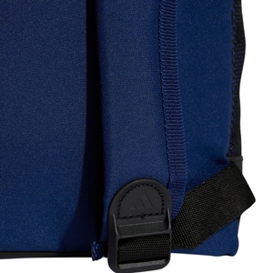 Adidas Herren Damen Unisex Rucksack Outdoorrucksack Linear Backpack - Bild 5 Adidas Herren Damen Unisex Rucksack Outdoorrucksack Linear Backpack - Bild 5