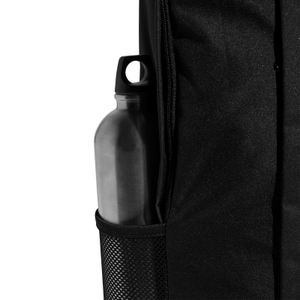 Adidas Herren Damen Unisex Rucksack Outdoorrucksack Linear Backpack - Bild 3 Adidas Herren Damen Unisex Rucksack Outdoorrucksack Linear Backpack - Bild 3
