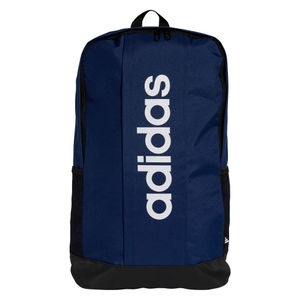 -dark blue / white