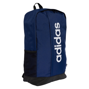 Adidas Herren Damen Unisex Rucksack Outdoorrucksack Linear Backpack - Bild 2 Adidas Herren Damen Unisex Rucksack Outdoorrucksack Linear Backpack - Bild 2