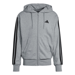 -medium grey heather / black