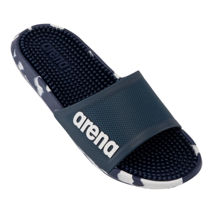 Arena Herren Badeschlappen Badepantoletten Poolsandalen Marco Badeschuhe - Bild 0 Arena Herren Badeschlappen Badepantoletten Poolsandalen Marco Badeschuhe