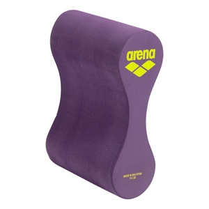 Arena Herren Damen Unisex Pullbuoy Schwimmtrainer Freeflow Pullbuoy II - Bild 1