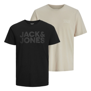 -black black large + moonbeam small