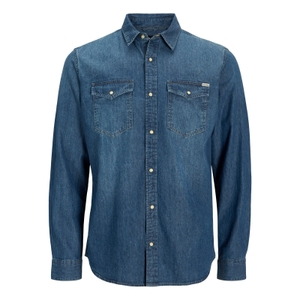 -medium blue denim