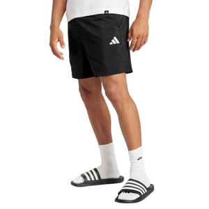 Adidas Herren Trainingsshorts Sporthose Essentials Small Logo Chelsea Shorts - Bild 1 Adidas Herren Trainingsshorts Sporthose Essentials Small Logo Chelsea Shorts - Bild 1