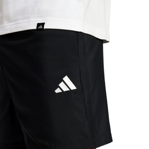 Adidas Herren Trainingsshorts Sporthose Essentials Small Logo Chelsea Shorts - Bild 3 Adidas Herren Trainingsshorts Sporthose Essentials Small Logo Chelsea Shorts - Bild 3