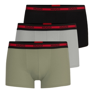 -971 black / grey / olive
