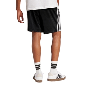 Adidas Herren Trainingsshorts Sporthose Essentials 3-Streifen Chelsea Shorts - Bild 3 Adidas Herren Trainingsshorts Sporthose Essentials 3-Streifen Chelsea Shorts - Bild 3