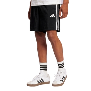 Adidas Herren Trainingsshorts Sporthose Essentials 3-Streifen Chelsea Shorts - Bild 4 Adidas Herren Trainingsshorts Sporthose Essentials 3-Streifen Chelsea Shorts - Bild 4