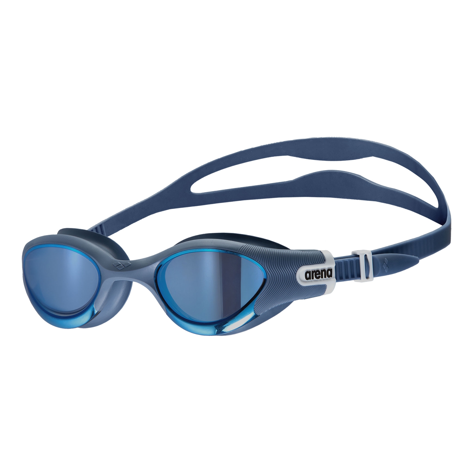 Arena Herren Damen Unisex Schwimmbrille The One Plus Mirror Arena Herren Damen Unisex Schwimmbrille The One Plus Mirror