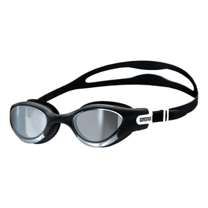 -200 silver-mirror / black