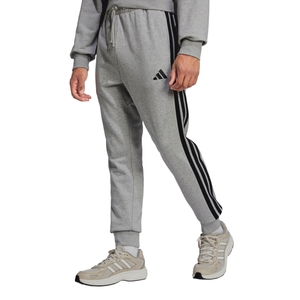 Adidas Herren Jogginghose Trainingshose Hose Essentials 3-Streifen French Terry Hose - Bild 1