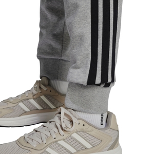 Adidas Herren Jogginghose Trainingshose Hose Essentials 3-Streifen French Terry Hose - Bild 2