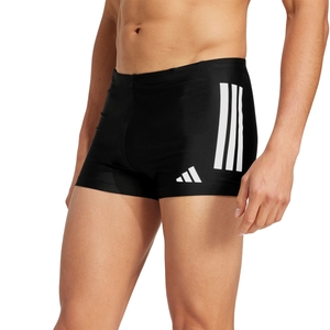 Adidas Herren Badeshorts Badehose 3S BLD Boxer Badehose - Bild 3 Adidas Herren Badeshorts Badehose 3S BLD Boxer Badehose - Bild 3