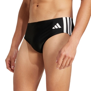 Adidas Herren Badeslip Trunks Badehose 3S BLD Boxer Badehose - Bild 3 Adidas Herren Badeslip Trunks Badehose 3S BLD Boxer Badehose - Bild 3