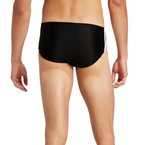 Adidas Herren Badeslip Trunks Badehose 3S BLD Boxer Badehose - Bild 4 Adidas Herren Badeslip Trunks Badehose 3S BLD Boxer Badehose - Bild 4