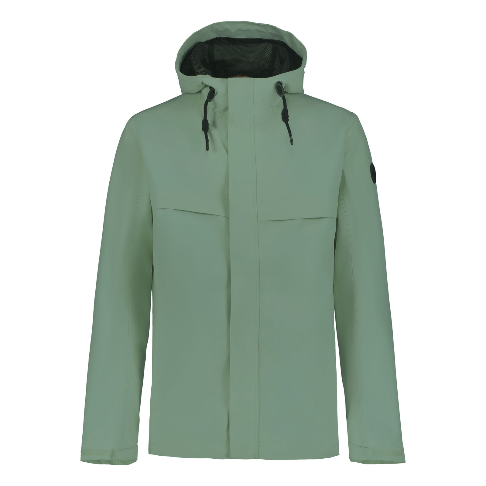 Icepeak Herren Outdoorjacke Kapuzenjacke Funktionsjacke Atlanta Icepeak Herren Outdoorjacke Kapuzenjacke Funktionsjacke Atlanta