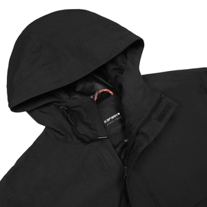 Icepeak Herren Outdoorjacke Kapuzenjacke Funktionsjacke Atlanta - Bild 3