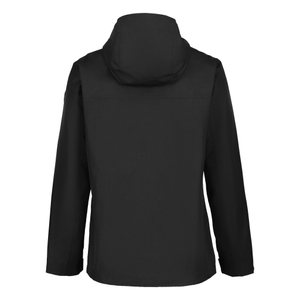 Icepeak Herren Outdoorjacke Kapuzenjacke Funktionsjacke Atlanta - Bild 1