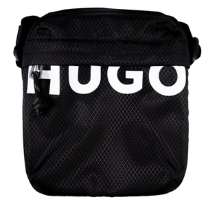 -001 black