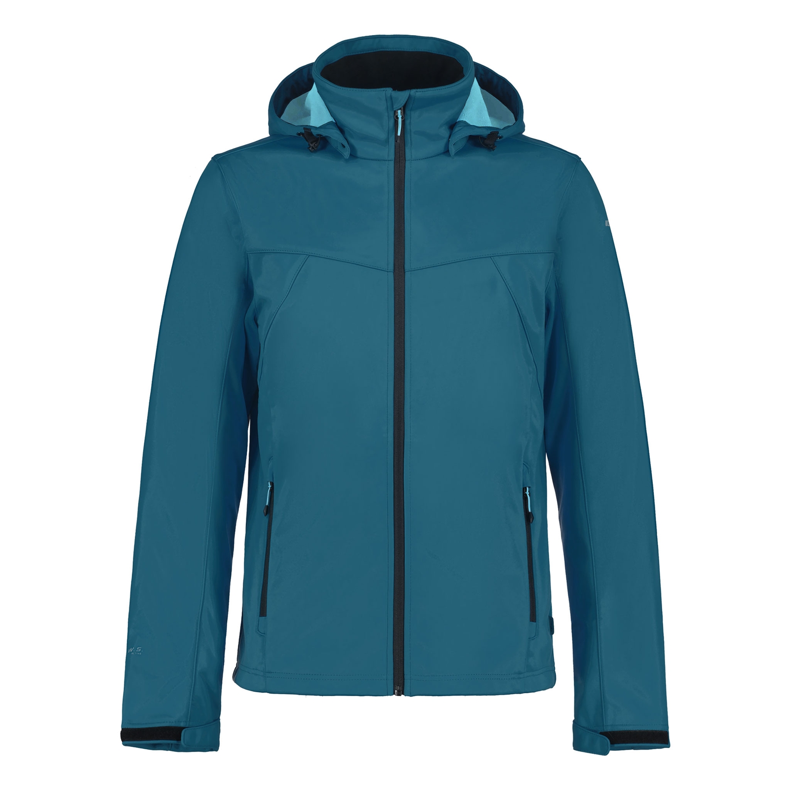 Icepeak Herren Softshelljacke Outdoorjacke Kapuzenjacke Funktionsjacke Biggs Icepeak Herren Softshelljacke Outdoorjacke Kapuzenjacke Funktionsjacke Biggs
