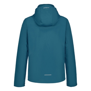 Icepeak Herren Softshelljacke Outdoorjacke Kapuzenjacke Funktionsjacke Biggs - Bild 1 Icepeak Herren Softshelljacke Outdoorjacke Kapuzenjacke Funktionsjacke Biggs - Bild 1