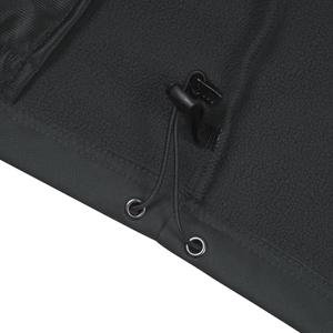 Icepeak Herren Softshelljacke Outdoorjacke Kapuzenjacke Funktionsjacke Biggs - Bild 5 Icepeak Herren Softshelljacke Outdoorjacke Kapuzenjacke Funktionsjacke Biggs - Bild 5