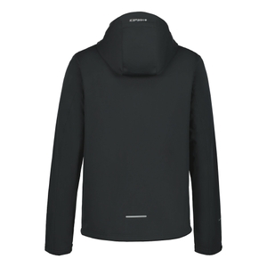 Icepeak Herren Softshelljacke Outdoorjacke Kapuzenjacke Funktionsjacke Biggs - Bild 1 Icepeak Herren Softshelljacke Outdoorjacke Kapuzenjacke Funktionsjacke Biggs - Bild 1