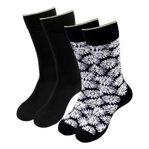 -001 black